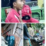 Petugas SPBU Jatingarang dan aktivitas pengangsu Pertalite bersubsidi di Pemalang