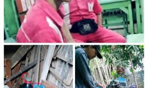 Petugas SPBU Jatingarang dan aktivitas pengangsu Pertalite bersubsidi di Pemalang