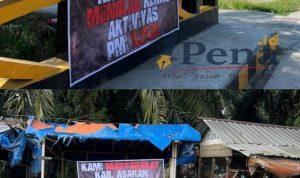 PMI Sumatra utara