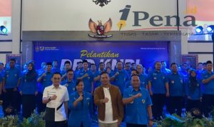 DPD KNPI