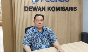 Arief Poyuono dan Risiko Keuangan Pelabuhan