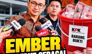 Perkembangan Pemeriksaan KPK dalam Perkara di Klaten