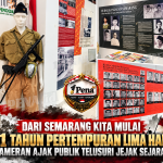 Object pameran