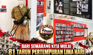 Object pameran