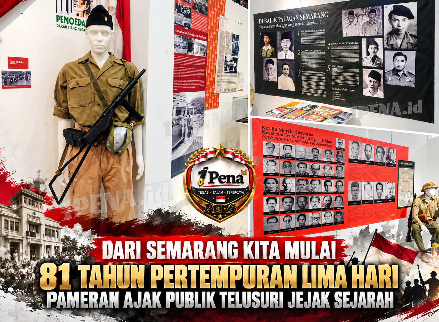 Object pameran